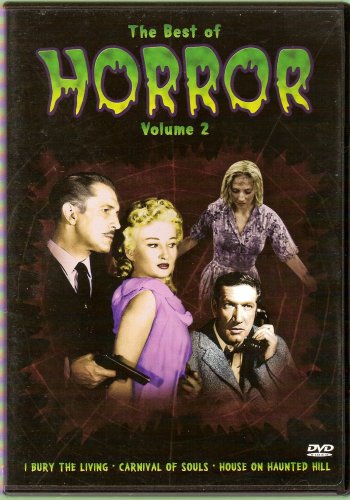 Best Of Horror/Vol. 2